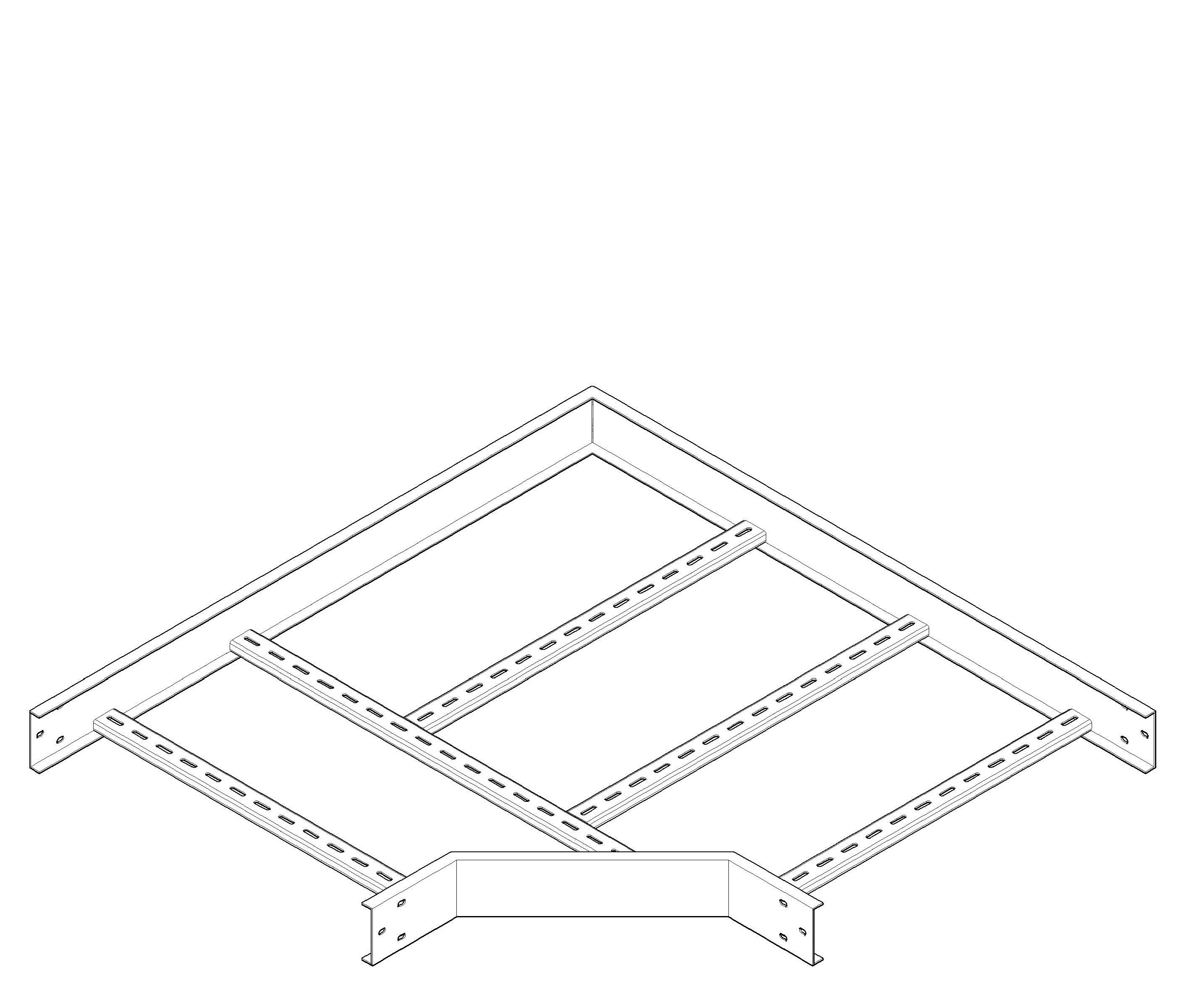 CO NGANG THANG CÁP 700X100