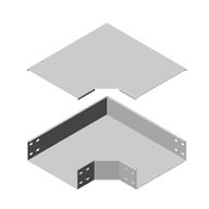 CO NGANG MÁNG CÁP 500X100