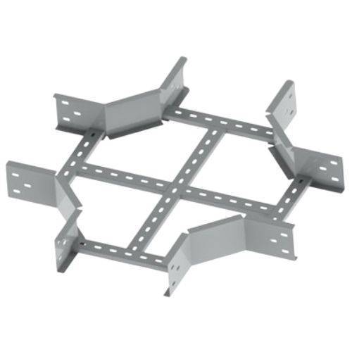 CO BỐN NGẢ THANG CÁP 300X100