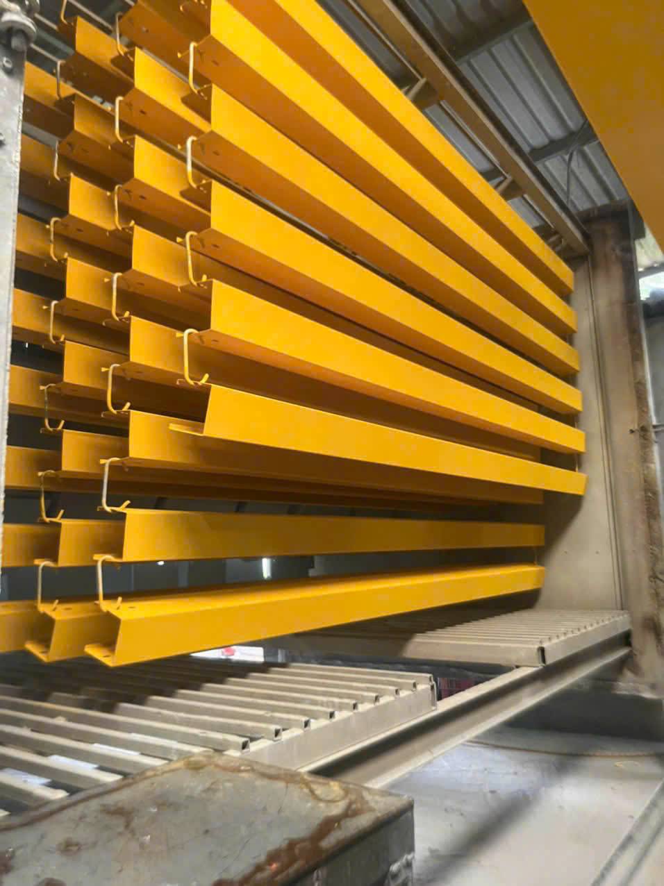 THANG MÁNG CÁP GIÁ RẺ NHẤT THỊ TRƯỜNG TẠI MIỀN NAM