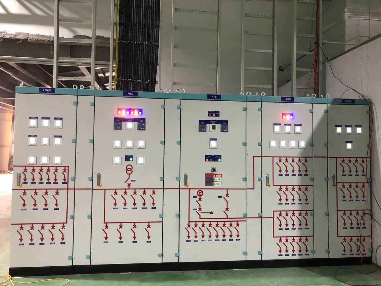 TỦ ĐIỆN NHÀ  XƯỞNG GIÁ RẺ  NHẤT TẠI BÌNH THUẬN