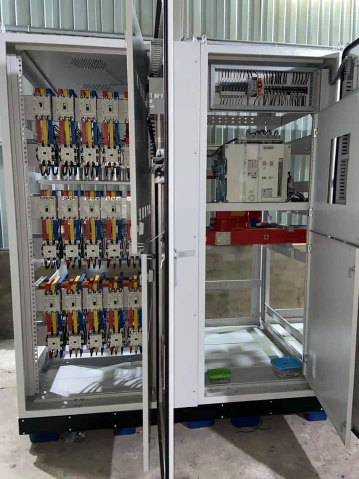 TỦ ĐIỆN NHÀ  XƯỞNG GIÁ RẺ  NHẤT TẠI BÌNH PHƯỚC