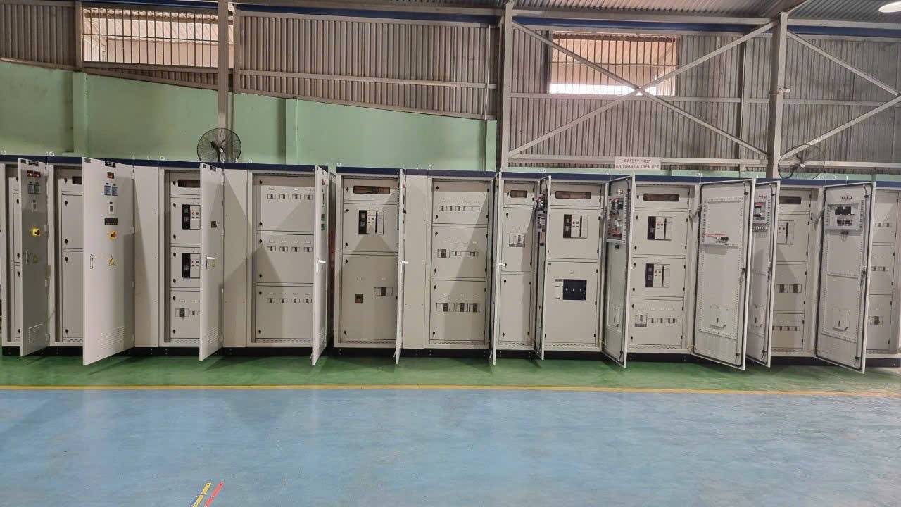 TỦ ĐIỆN NHÀ  XƯỞNG GIÁ RẺ  NHẤT TẠI CẦN THƠ 