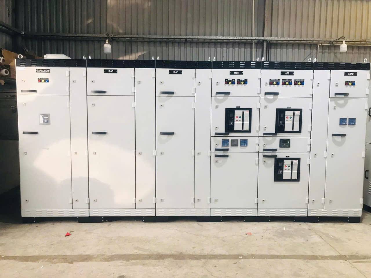 TỦ ĐIỆN NHÀ  XƯỞNG GIÁ RẺ  NHẤT TẠI CÀ MAU 