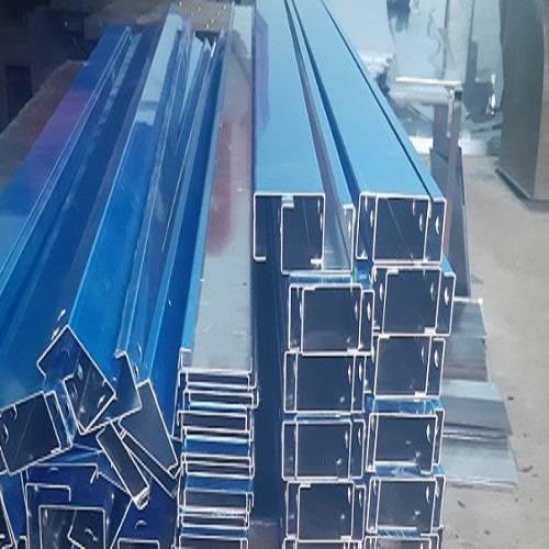 THANG MÁNG CÁP ĐIỆN INOX 201 304 316 GIÁ RẺ NHẤT TẠI BẠC LIÊU