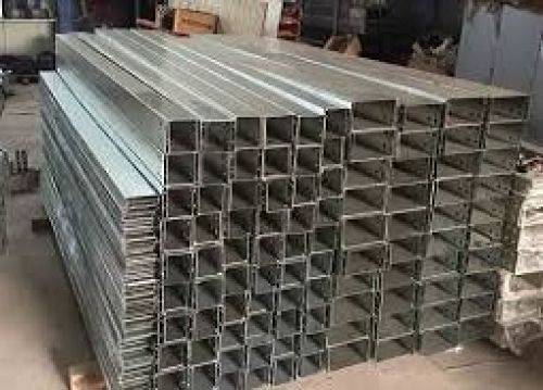 THANG MÁNG CÁP ĐIỆN INOX 201 304 316 GIÁ RẺ NHẤT TẠI TRÀ VINH