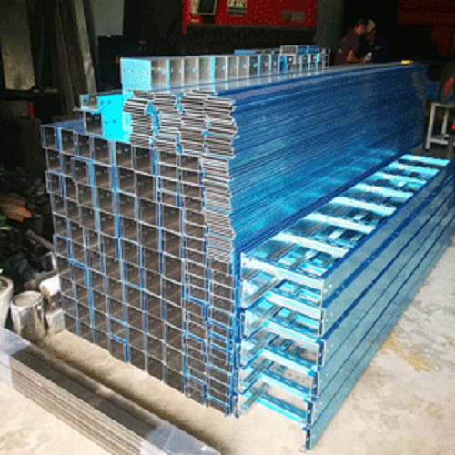 THANG MÁNG CÁP ĐIỆN INOX 201 304 316 GIÁ RẺ NHẤT TẠI ĐÀ NẴNG