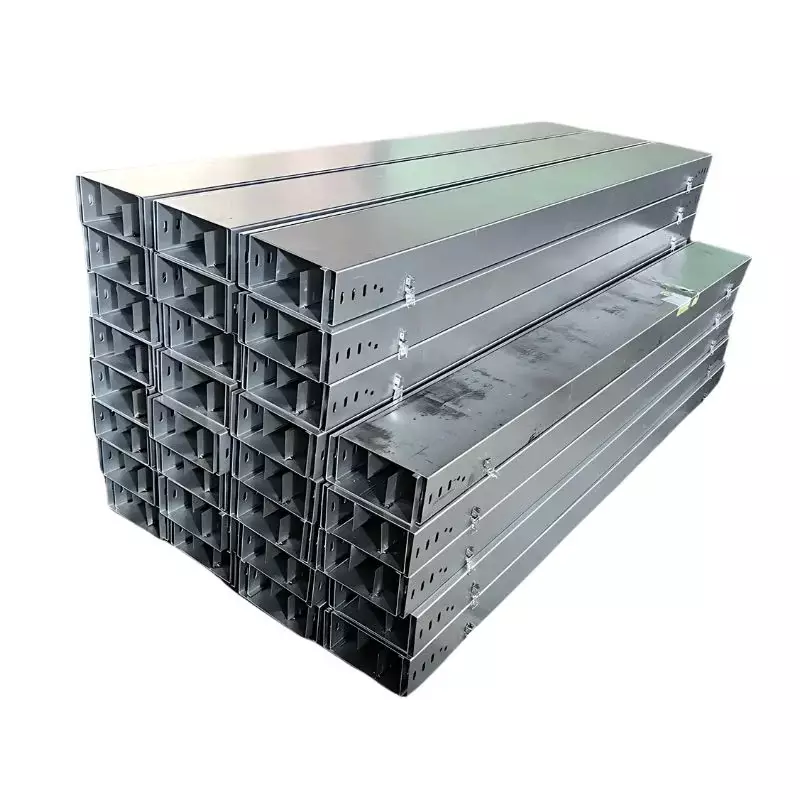 MÁNG CÁP MẠ KẼM NHÚNG NÓNG GIÁ RẺ TẠI TP HCM