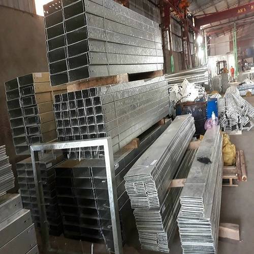 THANG MÁNG CÁP LÀ GÌ ? THANG MÁNG CÁP TẠI KHÁNH HÒA