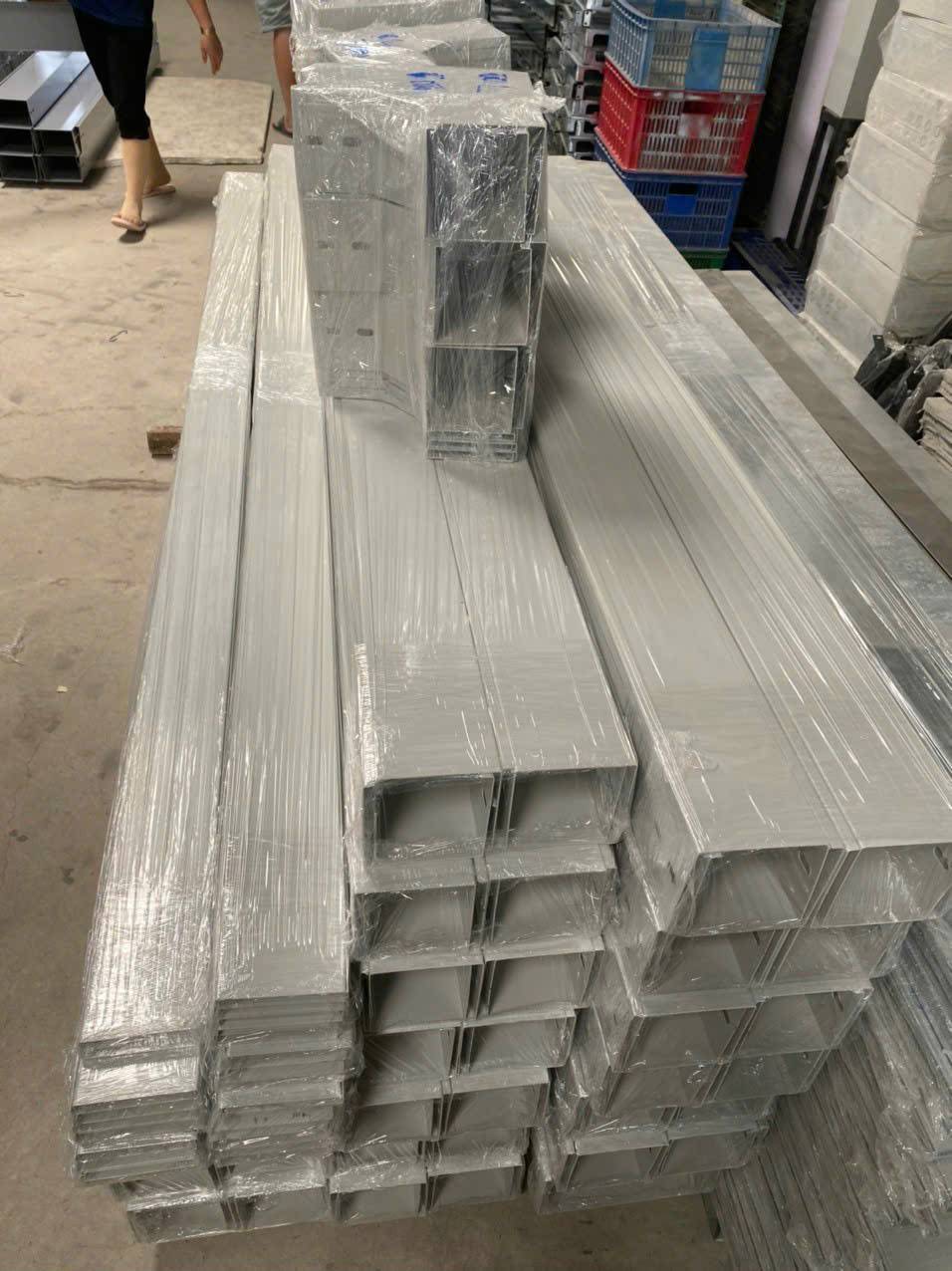 THANG MÁNG CÁP LÀ GÌ ? THANG MÁNG CÁP TẠI NINH THUẬN