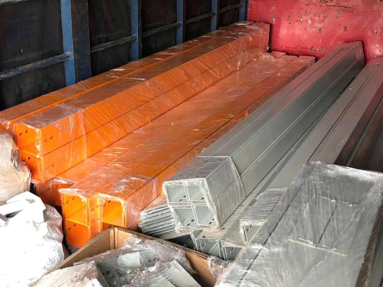 THANG MÁNG CÁP LÀ GÌ ? THANG MÁNG CÁP TẠI TP HCM