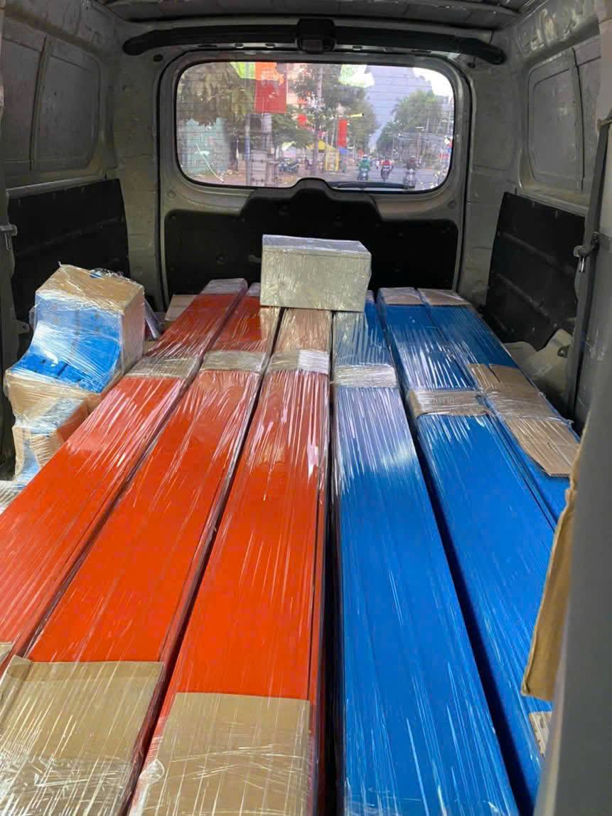 THANG MÁNG CÁP LÀ GÌ ? THANG MÁNG CÁP TẠI VĨNH LONG 