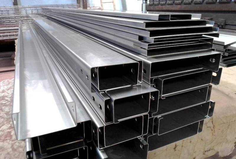 Máng cáp điện là gì? Máng Cáp Điện Tại BÀ RỊA VŨNG TÀU