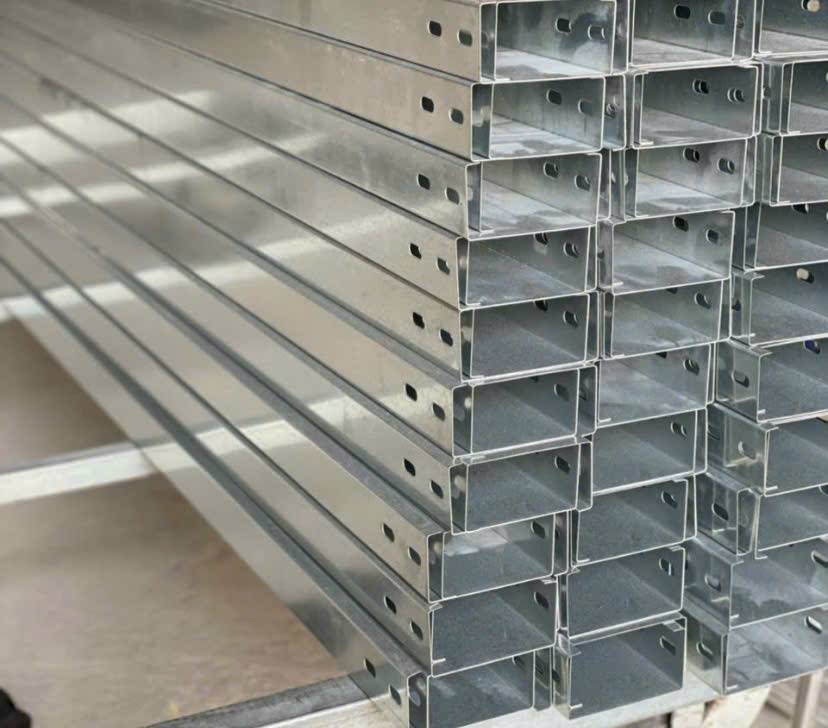 Máng cáp điện là gì? Máng Cáp Điện Tại ĐỒNG THÁP