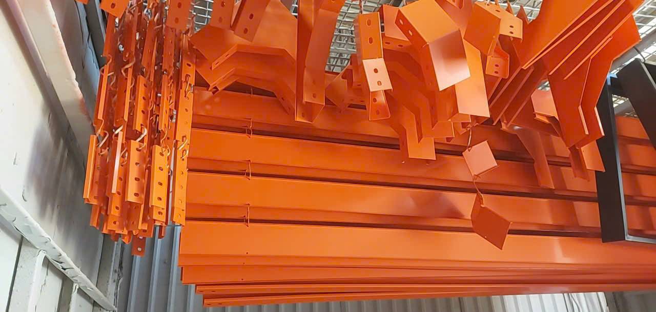 Máng cáp điện là gì? Máng Cáp Điện Tại TP CẦN THƠ