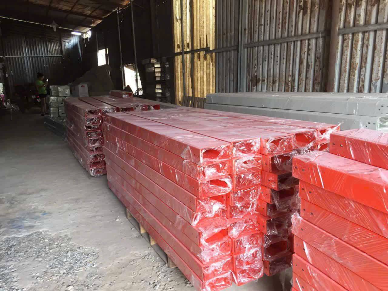 Máng cáp điện là gì? Máng Cáp Điện Tại BẠC LIÊU