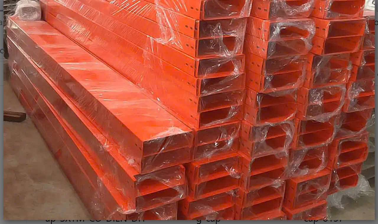 Máng cáp điện là gì? Máng Cáp Điện Tại CÀ MAU