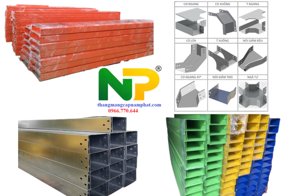 MÁNG CÁP LÀ GÌ ? MÁNG CÁP ĐIỆN GIÁ RẺ NHẤT TẠI QUY NHƠN BÌNH ĐỊNH