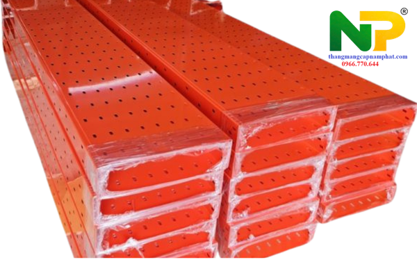 Khay Cáp Điện là Gì? Khay Cáp Giá Rẻ Tại Bình Thuận