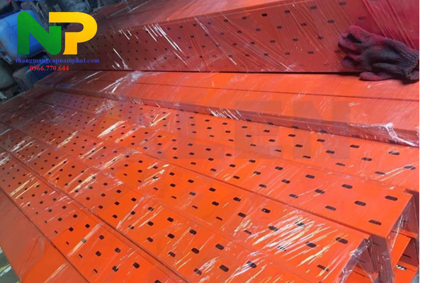 Khay Cáp Điện là Gì? Khay Cáp Giá Rẻ Tại HẬU GIANG