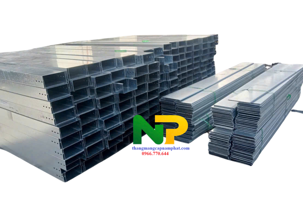 MÁNG CÁP ĐIỆN NHÚNG NÓNG NAM PHÁT TẠI NINH THUẬN