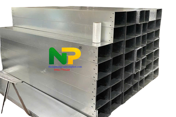 MÁNG CÁP ĐIỆN NHÚNG NÓNG NAM PHÁT TẠI VĨNH LONG