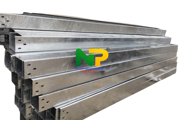 MÁNG CÁP ĐIỆN NHÚNG NÓNG NAM PHÁT TẠI BẠC LIÊU