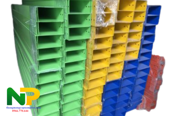 BẢNG GIÁ MÁNG CÁP SƠN TĨNH ĐIỆN GIÁ TỐT NHẤT  TOÀN QUỐC 