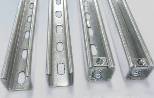 THANH CHỐNG ĐA NĂNG UNISTRUT GIÁ RẺ NHẤT THỊ TRƯỜNG TẠI VŨNG TÀU