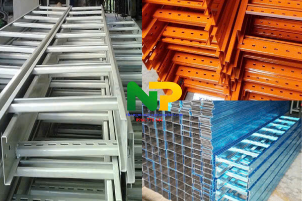 CTY SẢN XUẤT THANG MÁNG CÁP GIÁ RẺ TẠI CÀ MAU