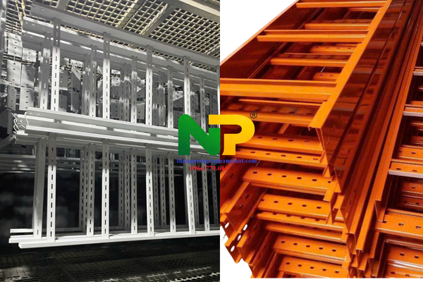 THANG CÁP SƠN TĨNH ĐIỆN