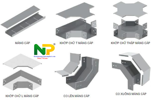 BẢNG GIÁ MÁNG CÁP ĐIỆN- MÁNG CÁP ĐIỆN RẺ NHẤT THỊ TRƯỜNG 