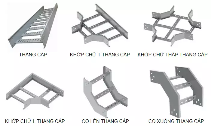 NGÃ TƯ THANG CÁP GIÁ TỐT NHẤT TẠI KHU VỰC MIỀN NAM