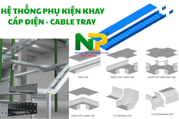 Khay cáp điện, Bảng báo giá khay cáp giá rẻ toàn quốc
