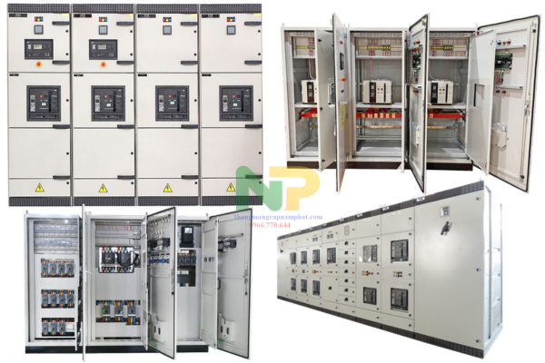 TỦ ĐIỆN ATS RẺ NHẤT THỊ TRƯỜNG TẠI TP HCM 