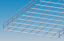 Máng Cáp Dạng Lưới 600x50