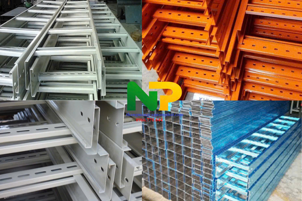 NẮP THANG CÁP 600