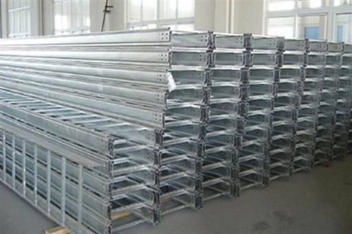 THANG CÁP 300X100