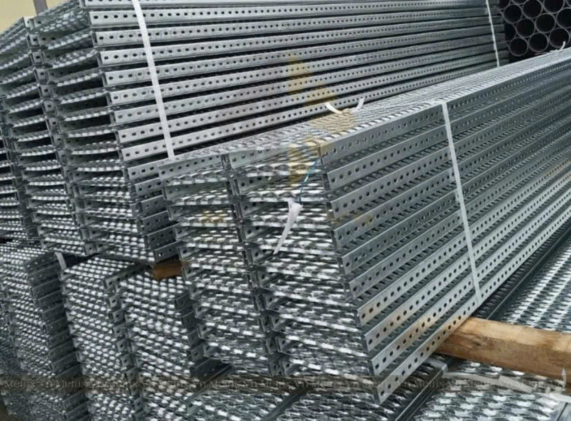 Lưới sàn thao tác